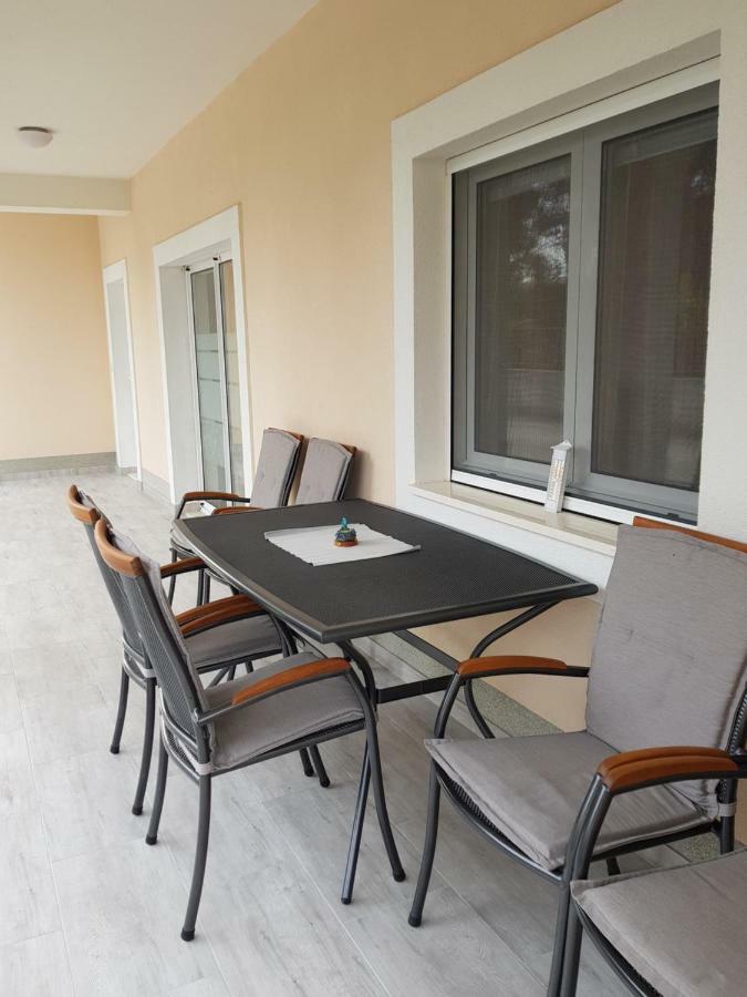 Apartman Paulina Kaštela Esterno foto