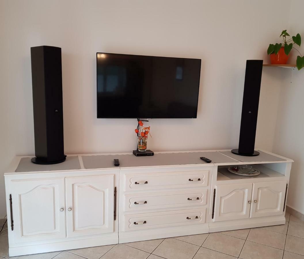 Apartman Paulina Kaštela Esterno foto